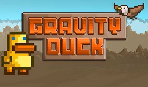 game pic for Gravity duck